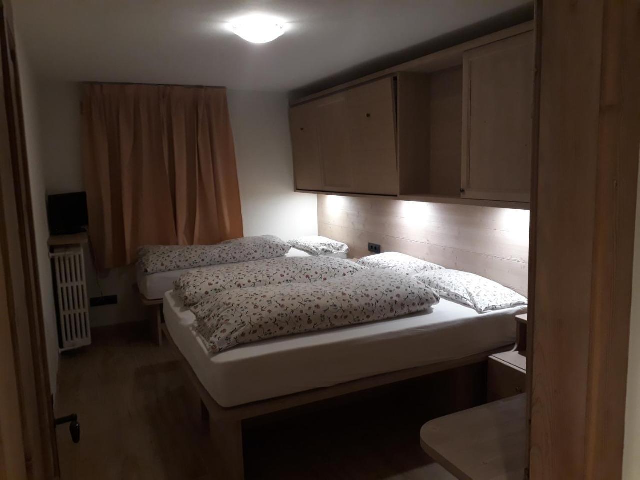 Chalet Del Sole Per Gruppi Livigno Exteriör bild